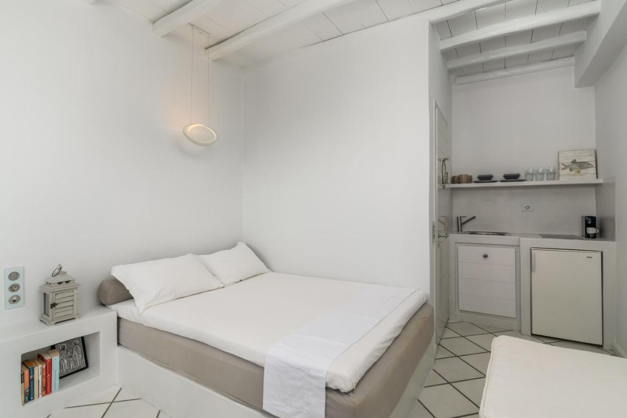 Archondoula Studios Plaka  Eksteriør billede