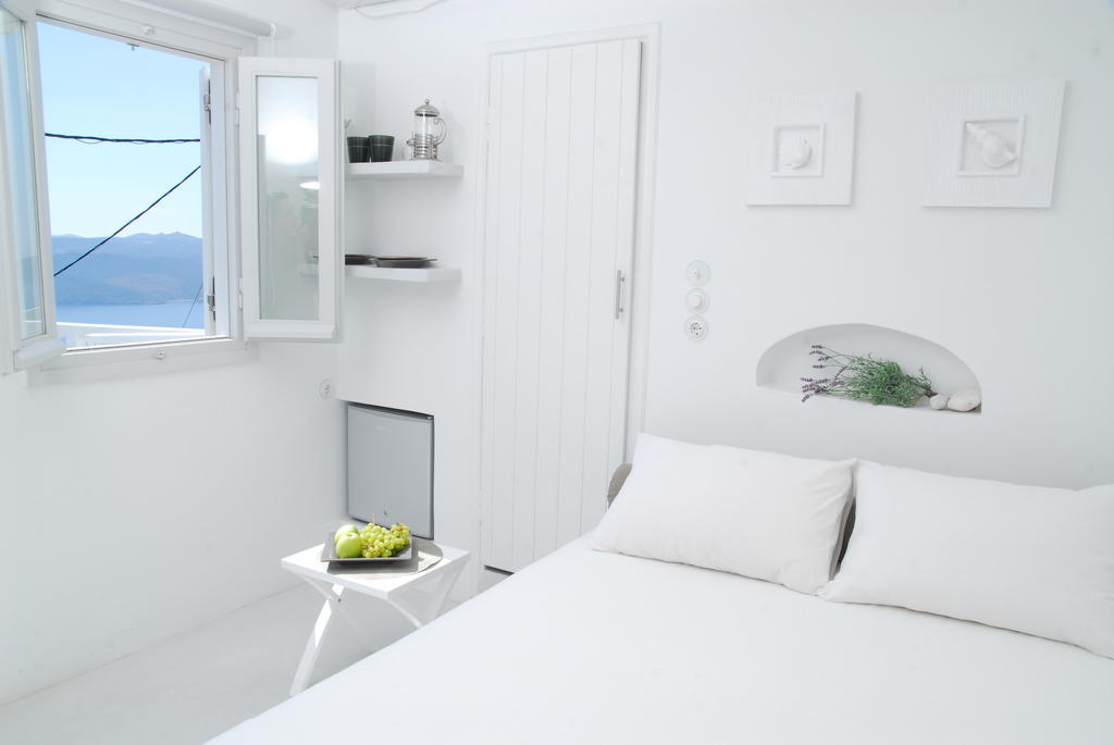 Archondoula Studios Plaka  Værelse billede